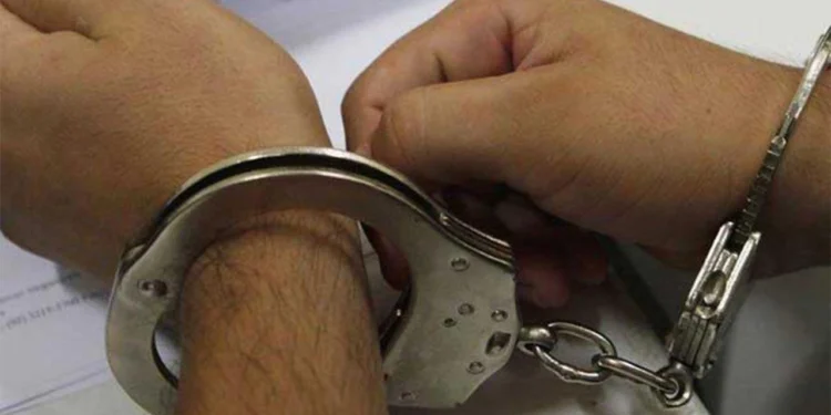 சட்டவிரோதமாக 604 லீற்றர் பெற்றோல் சேகரித்து வைத்திருந்த வர்த்தகர் கைது!