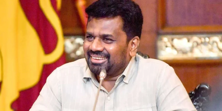 ஏற்றுமதிக்கு அதிக முன்னுரிமை அளிக்கப்படும் – ஜனாதிபதி