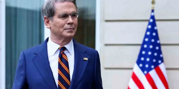 ஈரான் போருக்கு வரிகளை அதிகரித்து நிதி வழங்கும் அவசியம் இருக்காது!