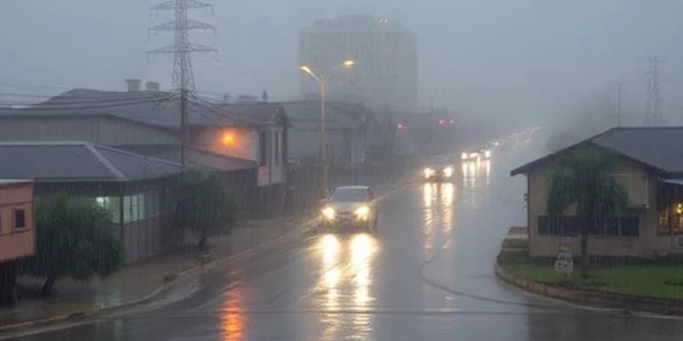 இன்றைய நாளுக்கான வானிலை முன்னறிவிப்பு