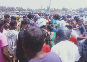 குருநகர் படகு கவிழ்ந்து விபத்து – இருவர் பலி!