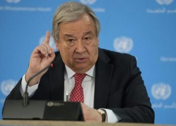 மத்திய கிழக்கு மோதல் கட்டுப்பாட்டை மீறிவிட்டது: ஐ.நா எச்சரிக்கை!