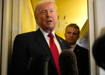 எரிபொருள் விலை உயர்வு குறித்து ட்ரம்பின் நிலைப்பாடு!