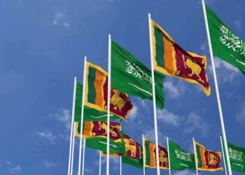 சவூதியில் வசிக்கும் இலங்கையர்களுக்கான விசேட அறிவிப்பு