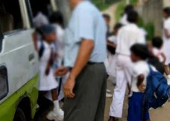 பாடசாலை போக்குவரத்து கட்டணம் இன்று முதல் உயர்வு!