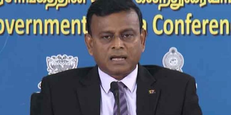 அரிசி இறக்குமதிக்கு தயாராகும் அரசாங்கம்!