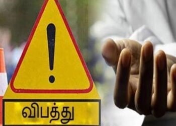 யாழில் மதுபோதையில் வீதியில் உறங்கியவர் மோட்டார் சைக்கிள் மோதி பலி