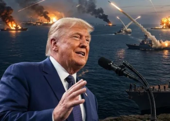 ஈரானுக்கு எதிரான போரில் அமெரிக்கா வெற்றி!