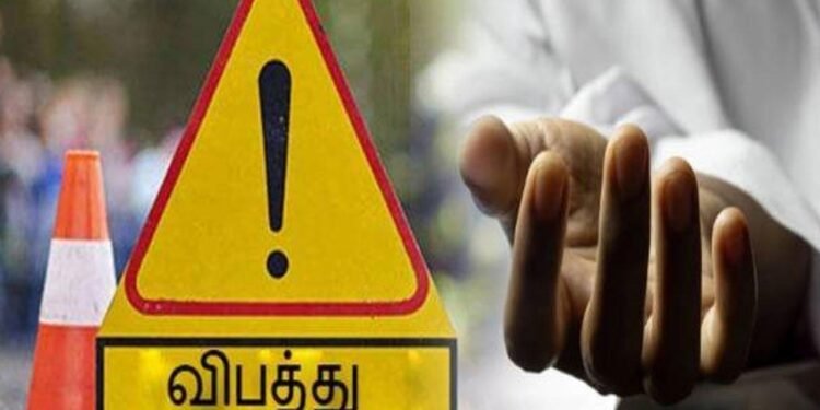 யாழில் மதுபோதையில் வீதியில் உறங்கியவர் மோட்டார் சைக்கிள் மோதி பலி