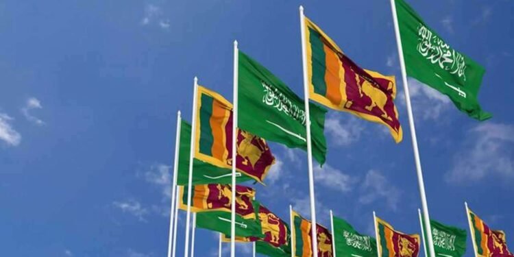 சவூதியில் வசிக்கும் இலங்கையர்களுக்கான விசேட அறிவிப்பு