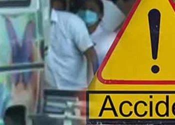 இருவர் வீதி விபத்துக்களில் உயிரிழப்பு!