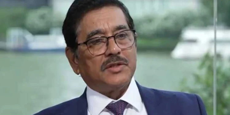 மத்திய கிழக்கு நெருக்கடிக்கு மத்தியிலும் இலங்கைப் பொருளாதாரம் வலுவான நிலையில்!