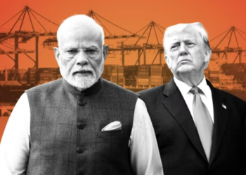 ஈரான் மீது தாக்குதல் – மோடிக்கு அறிவிக்கப்பட்டதா?