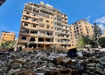 ஈரானில் 82 ஆயிரம் பொது மக்கள் குடியிருப்புகள் சேதம்