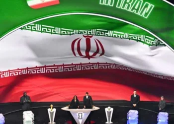 FIFA உலகக்கிண்ணத்திலிருந்து ஈரான் விலகல்!