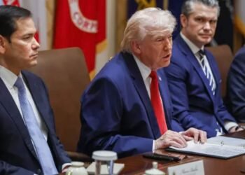 பேச்சுவார்த்தைக்கு வராவிட்டால் ஈரானை தாக்கி அழிப்போம் – ட்ரம்ப்