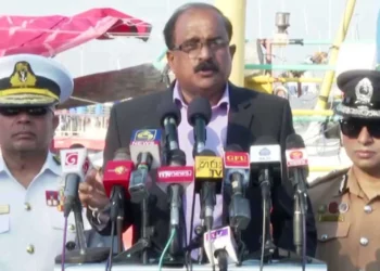 போதைப்பொருள் சந்தேகத்தில் மற்றொரு படகும் மீட்பு!