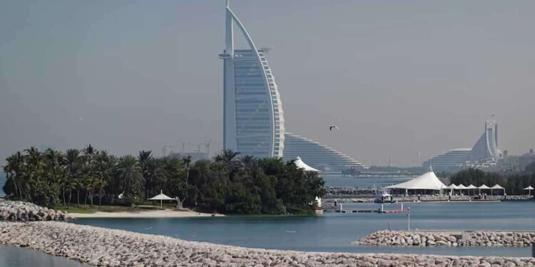 UAE ஐ இலக்கு வைத்து ஈரான் நடத்திய தாக்குதல் விபரம்