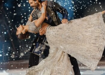 விஜய் தேவரகொண்டா – ராஷ்மிகாவின் திருமண கொண்டாட்டம் – இணையத்தை கலக்கும் புகைப்படங்கள்