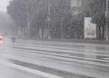 ஊவா உள்ளிட்ட சில பகுதிகளில் பிற்பகல் மழை!