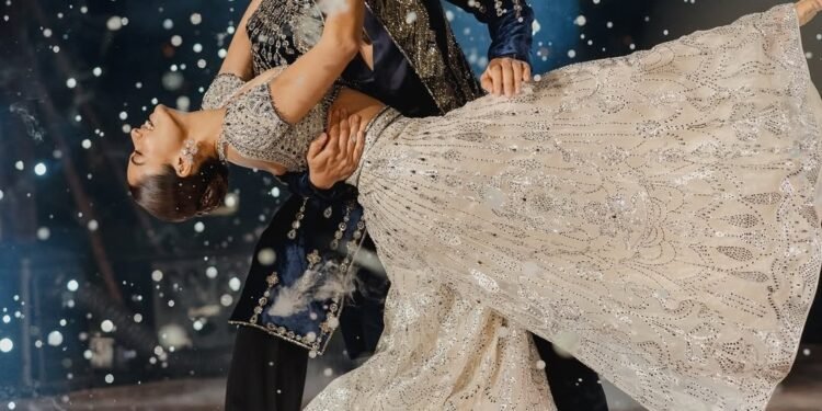 விஜய் தேவரகொண்டா – ராஷ்மிகாவின் திருமண கொண்டாட்டம் – இணையத்தை கலக்கும் புகைப்படங்கள்