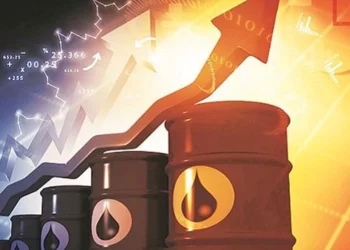 மசகு எண்ணெய் விலை ஆசிய சந்தையில் உயர்வு!