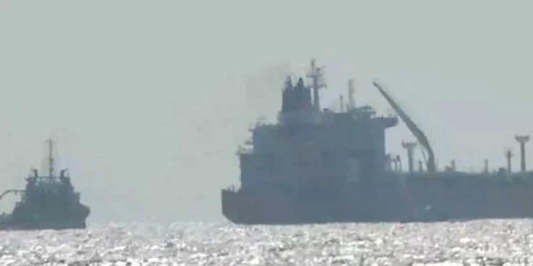 ஏப்ரல் மாதத்திற்கான எரிபொருள் இறக்குமதி உறுதி: CPC!