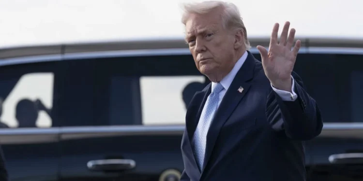 ஈரானுடனான போர் முடிவுக்கு வருகிறதா? ட்ரம்ப்பின் பதிவு!