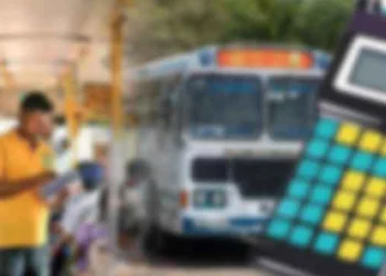 பேருந்து கட்டண உயர்வு தொடர்பான அமைச்சரவைப் பத்திரம் இன்று சமர்ப்பிப்பு!