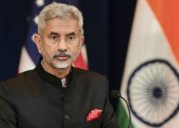 மற்றுமொரு ஈரானியக் கப்பலுக்கு இந்தியா அனுமதி வழங்கியமை குறித்து ஜெய்சங்கர் விளக்கம்