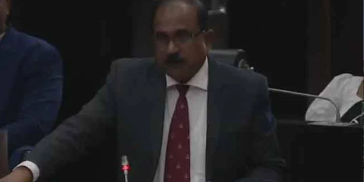 எதிர்வரும் வாரங்கள் தீர்மானமிக்கவை – அருண ஜயசேகர