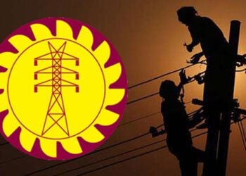 கடமைக்கு திரும்பாத மின்சாரசபை ஊழியர்களுக்கு எதிராக சட்டநடவடிக்கை எடுக்கப்படும்