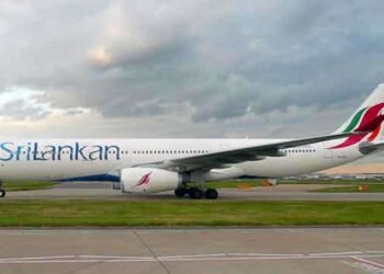 ரத்தான விமான பயணங்கள்!