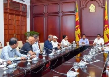 இலங்கை அரசாங்கம் சிறப்பு நடவடிக்கைகளை முன்னெடுத்துள்ளது!