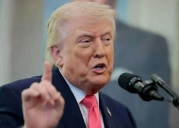 போரை முடிவுறுத்த 15 யோசனைகள் அடங்கிய ஆவணம் ஈரானுக்கு