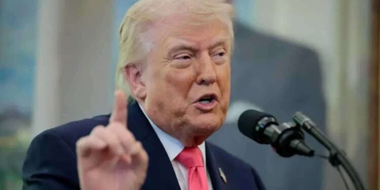 போரை முடிவுறுத்த 15 யோசனைகள் அடங்கிய ஆவணம் ஈரானுக்கு