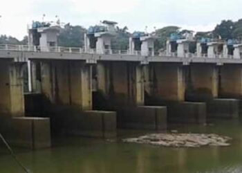 முக்கிய நீர்த்தேக்கங்களின் நீர்மட்டம் தொடர்பான அறிவிப்பு