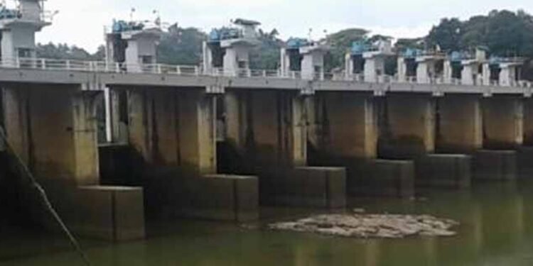 முக்கிய நீர்த்தேக்கங்களின் நீர்மட்டம் தொடர்பான அறிவிப்பு