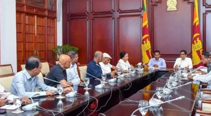 இலங்கை அரசாங்கம் சிறப்பு நடவடிக்கைகளை முன்னெடுத்துள்ளது!