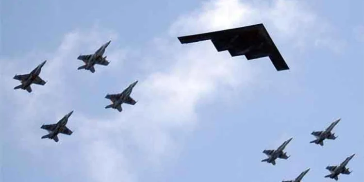 அமெரிக்க இராணுவ விமானங்களுக்கு அனுமதி மறுப்பு சுவிட்சர்லாந்து அரசு!