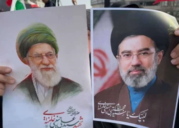 மொஜ்தபா கமேனியை, அலி கமேனியே விரும்பவில்லை?