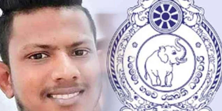 குடு சலிந்துவின் 2 கோடி பெறுமதியான சொத்துகள் முடக்கம்