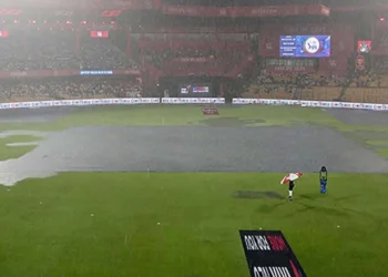 மழையால் போட்டி ரத்தானால் யாருக்கு கிண்ணம்? புதிய விதிகள்