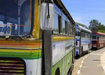 இன்று முதல் பஸ் கட்டணம் உயர்வு? கணக்கீட்டுப் பணிகள் தீவிரம்!