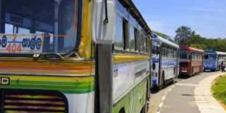 இன்று முதல் பஸ் கட்டணம் உயர்வு? கணக்கீட்டுப் பணிகள் தீவிரம்!
