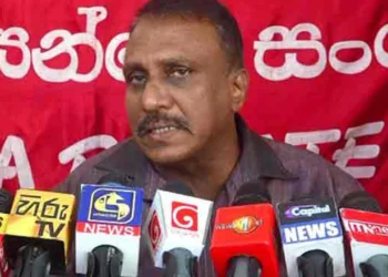 பணிப்பகிஷ்கரிப்பு அல்ல, நட்டத்தினால் ஏற்பட்ட விலகல்