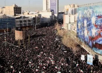 தெஹ்ரான் மீது இஸ்ரேல் தொடர்ச்சியான தாக்குதல்