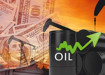 100 டொலரைத் தொட்டது கச்சா எண்ணெய் விலை!