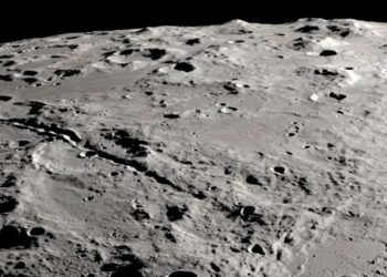 அணுசக்தி விண்கலத்தை செவ்வாய்க்கு அனுப்ப நாசா திட்டம்