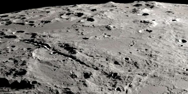 அணுசக்தி விண்கலத்தை செவ்வாய்க்கு அனுப்ப நாசா திட்டம்